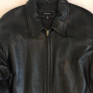Men’s Leather jacket